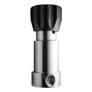 Low Flow Hydraulic High Pressure-Pressure Reducing Regulator, JRPHH Series